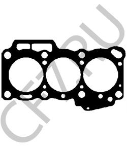 11115-87734-000 DAIHATSU Прокладка, головка цилиндра в городе Екатеринбург