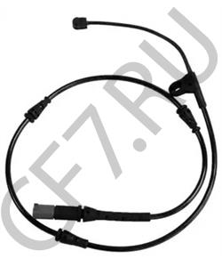 34356792567 BMW _датчик износа торм.колодок передний!\ Х5/Х6 08> в городе Екатеринбург