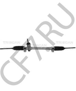 900.043 MANSONS Отбойник кабины VOLVO FH12 круглый в городе Екатеринбург