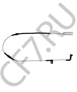 34356778038 ALPINA Сигнализатор, износ тормозных колодок в городе Екатеринбург