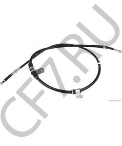 599134A381 Oem Трос ручного тормоза правый Старекс OEM в городе Екатеринбург