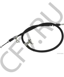 EA01-44-420 AUWÄRTER Трос, стояночная тормозная система в городе Екатеринбург