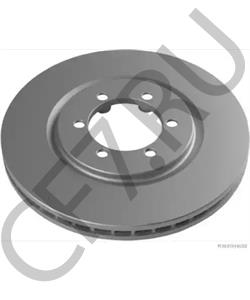 61000 10 WAHL Тормозной диск в городе Екатеринбург