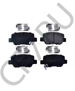 8980 Sem Lastik Болт рессоры передней M20x1.5x170 в городе Екатеринбург