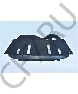 758908453R DACIA Защита двигателя / поддона двигателя в городе Екатеринбург