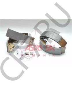 PLSK023 POLMO Комплект тормозных колодок в городе Екатеринбург