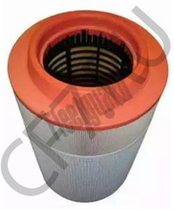 203104052 SOLARIS Воздушный фильтр в городе Екатеринбург