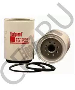 23514654 DETROIT DIESEL Топливный фильтр в городе Екатеринбург