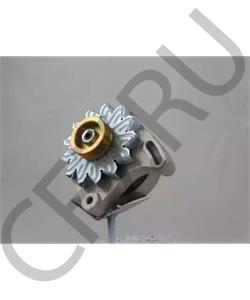 21525 IMPERGOM Патрубок в городе Екатеринбург