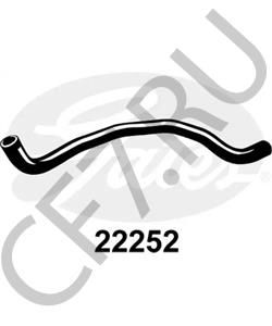 6842428 Uroparts ПАТРУБОК в городе Екатеринбург