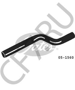 1657174260 Dar патрубок радиатора TOYOTA 3S/4S CALDINA / CARINA / CORONA ВЕРХНИЙ в городе Екатеринбург