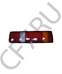 WG9925810002 HOWO Фонарь задний A7 правый в городе Екатеринбург