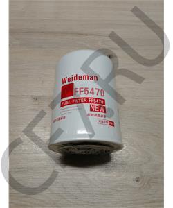 FF 5470 РОССИЯ Элемент TФ () (дв. ЯМЗ Евро-2, ЯМЗ-650, 658 Евро-3) (20шт в кор) в городе Екатеринбург