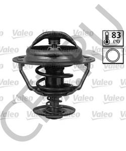 63337 FSO Термостат, охлаждающая жидкость в городе Екатеринбург