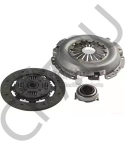 80.16.06 ONYARBI колодка торм.! зад.барабан 16.5x7' Rockwell-Q Brakes\INTERN в городе Екатеринбург