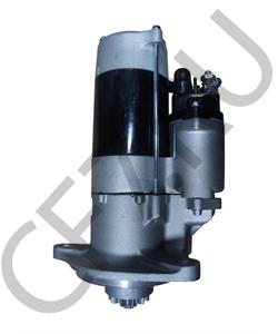 28100-E0300 CAMC Стартер дв.Hino КАМК; в городе Екатеринбург