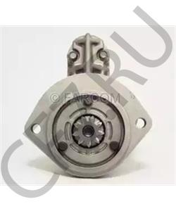 3708010-X2 BAW Стартер -1044 -1065 Евро-3 QDJ1338 12V 2.8kW в городе Екатеринбург