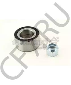 VKBA3902 SKF _=FR960839=R184.55 [94535982] !к-т подш ступ.пер\ Сhevrolet Lacetti 1.4/1.6/1.8 05> в городе Екатеринбург