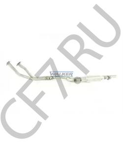 1244909120 MB ABGASROHR в городе Екатеринбург