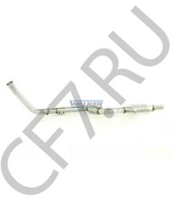 2104909519 MB ABGASROHR в городе Екатеринбург