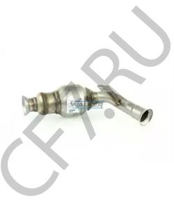 1634909614 MB глушитель средняя часть Opel в городе Екатеринбург