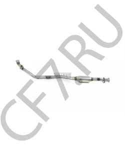 1704906419 MB ABGASROHR в городе Екатеринбург