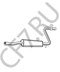 700074 MANSONS Шайба стопорная ступичной гайки в городе Екатеринбург