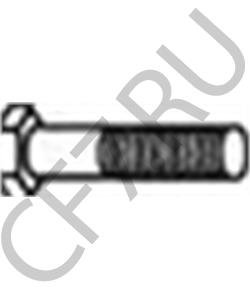 18307562224 BMW Болт, система выпуска в городе Екатеринбург