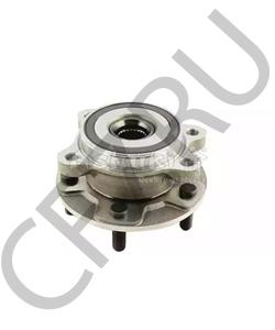 R16971 NTN Комплект ступичного подшипника в городе Екатеринбург