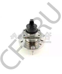 R190.05 NTN КОМПЛЕКТ ПОДШИПНИКА СТУПИЦЫ КОЛЕСА в городе Екатеринбург