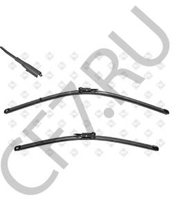 71805137 ABARTH Щетка стеклоочистителя в городе Екатеринбург