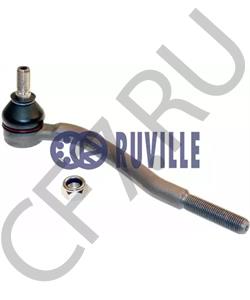 322175 Gparts Наконечник OPEL Omega A рулевой тяги большой L в городе Екатеринбург