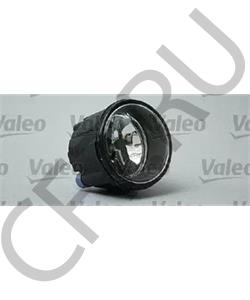 261508990B NTP Фара п/т л/п 0355 в городе Екатеринбург