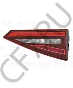 26545-5DA0A INFINITI Задний фонарь в городе Екатеринбург