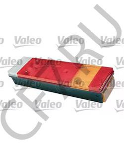 62-01143-001 FODEN TRUCKS Задний фонарь в городе Екатеринбург