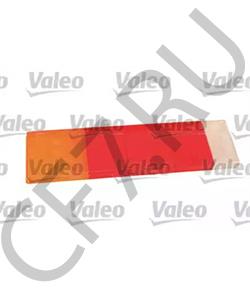 SR10326 FRUEHAUF Рассеиватель, задний фонарь в городе Екатеринбург