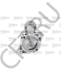 21901-3708010 PEKAR стартер! 12V, 1.2кВт\ Lada 2170/2190 в городе Екатеринбург