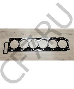 1003020-81D FAW Прокладка ГБЦ CA6DM2 J6 в городе Екатеринбург