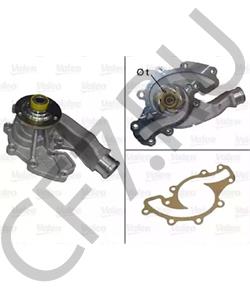 STC4378 BRITPART Помпа охлаждения V8 в городе Екатеринбург