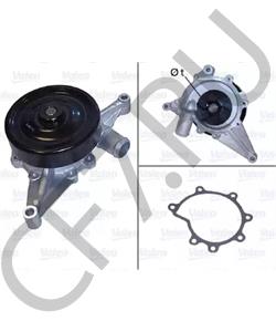 2R8Z8501AE LINCOLN Водяной насос в городе Екатеринбург