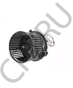 6441ew Peugeot-Citroen МОТОР ВЕН.ОТОП. в городе Екатеринбург