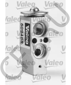 8UW 351 239-081 HELLA расширительный клапан в городе Екатеринбург