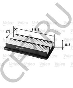 MA-5630 Amc Filter Фильтр воздушный Filter в городе Екатеринбург