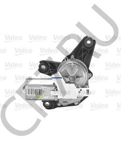 8200153458 Renault Двигатель стеклоочистителя в городе Екатеринбург