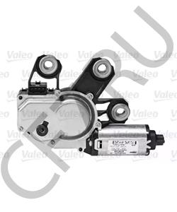 95562808004 PORSCHE Двигатель стеклоочистителя в городе Екатеринбург