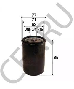 PF53 Ac Delco filter в городе Екатеринбург