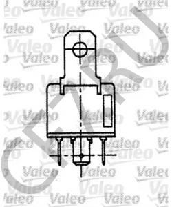 5010306867 RVI РЕЛЕ 24В С КРЕП. в городе Екатеринбург