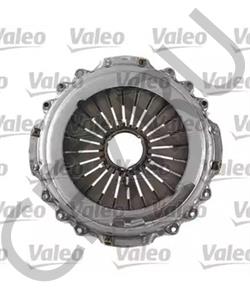 98426960 IRISBUS Нажимной диск сцепления в городе Екатеринбург