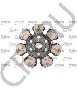 3618835M1 VALPADANA Диск сцепления в городе Екатеринбург