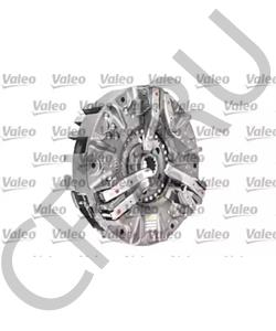 M600 VALPADANA Нажимной диск сцепления в городе Екатеринбург